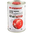 Japan Oil Bi-Power Turbo Diesel 10W-40