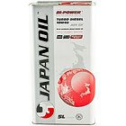 Japan Oil Bi-Power Turbo Diesel 10W-40