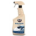 Полироль кузова авто K2 Balsam