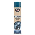 K2 Bold 600ml Spray