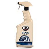 Очиститель шин K2 Bold 700ml