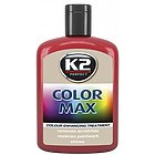 Полироль кузова авто K2 Color Max