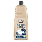 K2 Express Plus
