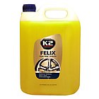 K2 Felix Max