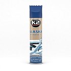K2 Alaska -60C