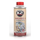 Кондиционер металла K2 Militec-1