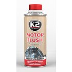 К2 Motor Flush
