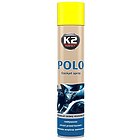 K2 Polo Cockpit lemon