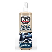 Полироль панели приборов K2 Polo Protectant