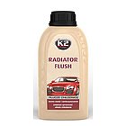 K2 Radiator Flush