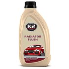 K2 Radiator Flush