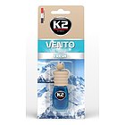 K2 Vento