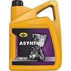 Моторное масло Kroon Oil Asyntho 5W-30