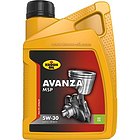 Kroon Oil Avanza MSP 5W-30