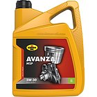 Kroon Oil Avanza MSP 5W-30