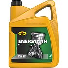 Моторное масло Kroon Oil Enersynth FE 0W-20