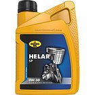 Моторное масло Kroon Oil Helar SP 0W-30