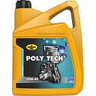 Моторное масло Kroon Oil Poly Tech 10W-40