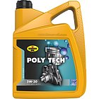 Моторное масло Kroon Oil Poly Tech 5W-30