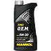 Фото 2 - Моторное масло Mannol 7703 OEM for Peugeot Citroen 5W-30