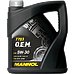 Фото 4 - Моторное масло Mannol 7703 OEM for Peugeot Citroen 5W-30