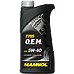 Фото 2 - Моторное масло Mannol 7705 OEM for Renault Nissan 5W-40
