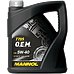 Фото 4 - Моторное масло Mannol 7705 OEM for Renault Nissan 5W-40