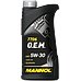 Фото 2 - Моторное масло Mannol 7706 OEM for Renault Nissan 5W-30