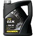 Фото 3 - Моторное масло Mannol 7707 OEM for Ford Volvo 5W-30