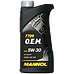 Фото 2 - Моторное масло Mannol 7709 OEM for Toyota Lexus 5W-30