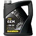 Фото 4 - Моторное масло Mannol 7713 OEM for Hyundai Kia 5W-30