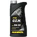 Фото 2 - Моторное масло Mannol 7715 OEM for VW Audi Skoda 5W-30