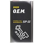 Mannol 8209 OEM for Hyundai Kia Mitsubishi