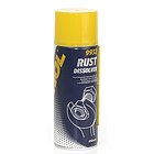 Антикоррозийная обработка Mannol 9932 Rostloeser Ultra Molibden