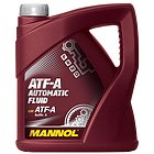Mannol ATF-A Automatic Fluid