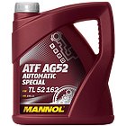 Mannol ATF AG52
