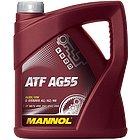 Mannol ATF AG55