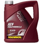 Mannol ATF Multivehicle
