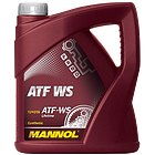 Mannol ATF WS Automatic Special
