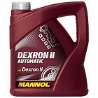 Mannol Automatic ATF Dexron II D