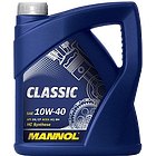 Mannol Classic 10W-40