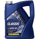 Mannol Classic 10W-40