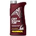 Трансмиссионное масло Mannol CVT Variator Fluid - Фото 1 Фото 1 - Трансмиссионное масло Mannol CVT Variator Fluid