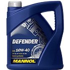 Mannol Defender 10W-40