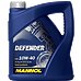 Фото 2 - Моторное масло Mannol Defender 10W-40