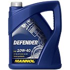Mannol Defender 10W-40