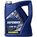 Фото 3 - Моторное масло Mannol Defender 10W-40