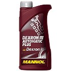 Mannol Dexron III Automatic Plus