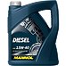 Фото 2 - Моторное масло Mannol Diesel 15W-40