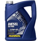 Mannol Diesel Extra 10W-40